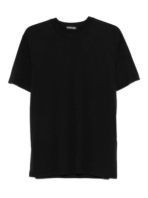 TOM FORD: t-shirts - T-Shirt
