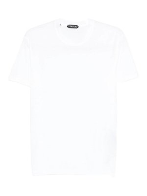 TOM FORD: t-shirts - T-Shirt