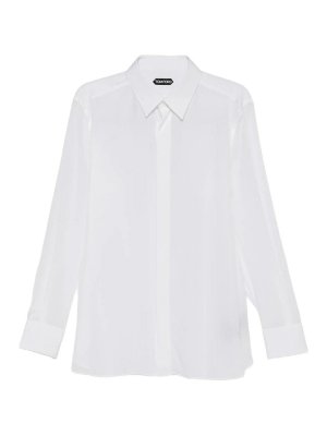 TOM FORD: shirts - Shirt