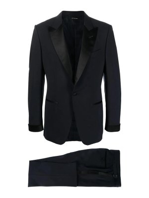 TOM FORD: completi da cerimonia - Abito