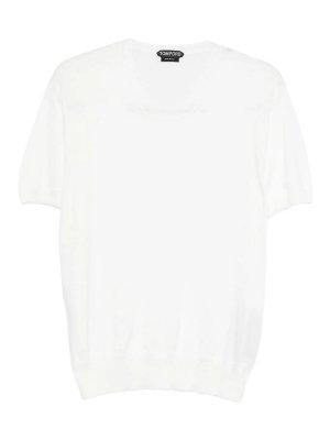 TOM FORD: t-shirts - T-shirt