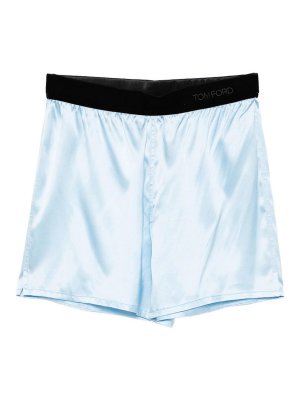 TOM FORD: Trousers Shorts - Short