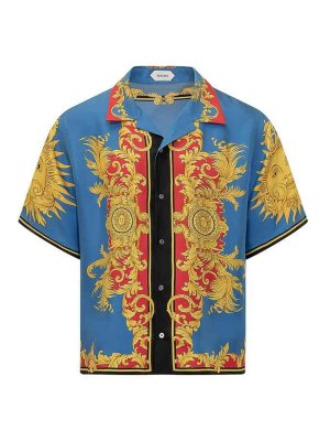 VERSACE: shirts - Shirt