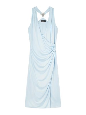 VERSACE: abiti al ginocchio - Vestito