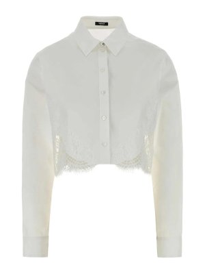 VERSACE: camicie - Camicia