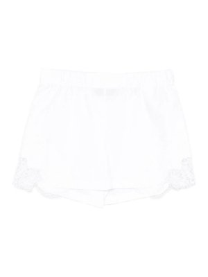 VERSACE: pantaloni shorts - Corto
