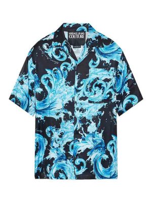 Versace Jeans Couture: shirts - Shirt