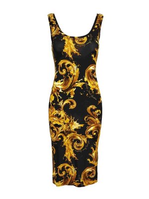 Versace Jeans Couture: abiti corti - Vestito