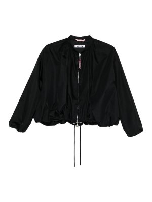 Vivetta: Vestes casuals - Veste Casual - Noir