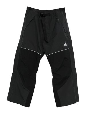 Adidas Originals: カジュアルトラウザー - カジュアルパンツ - 黒