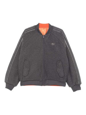 Adidas Originals: padded jackets - Outerwear