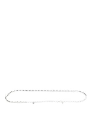 ALEXANDER MCQUEEN: belts - Belt