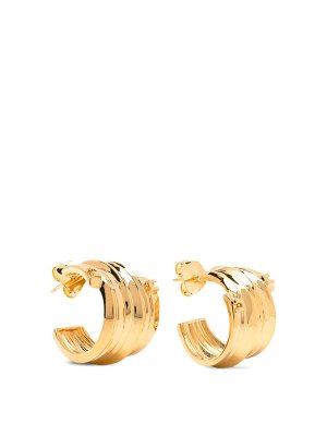 ELISABETTA FRANCHI: Earrings - Jewellery