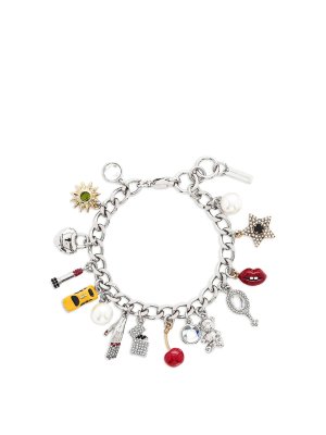 MARC JACOBS: Bracelets & Bangles - Jewellery