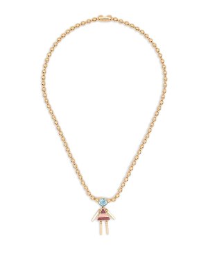 Vivetta: Necklaces & Chokers - Jewellery