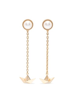 Vivetta: Earrings - Jewellery