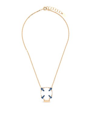 Vivetta: Necklaces & Chokers - Jewellery