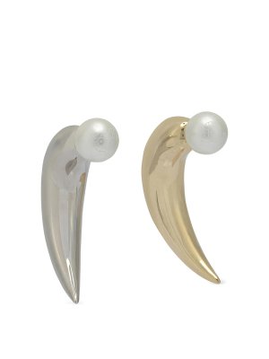 EMILIO PUCCI: Earrings - Jewellery