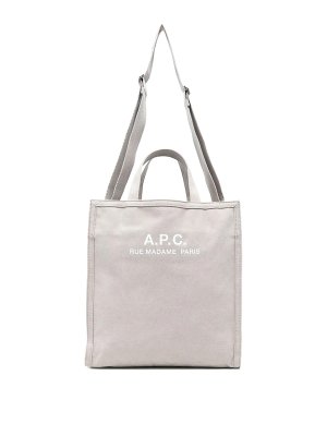 A.P.C.: shopper - Borsa Bum
