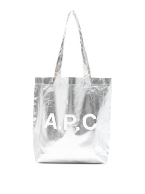 A.P.C.: totes bags - Bag