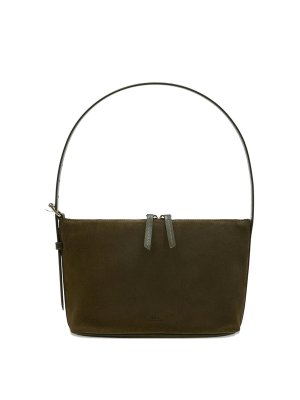 A.P.C.: トートバッグ - トートバッグ - 緑