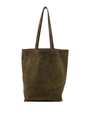 A.P.C.: ショルダーバッグ - ショルダーバッグ - 緑