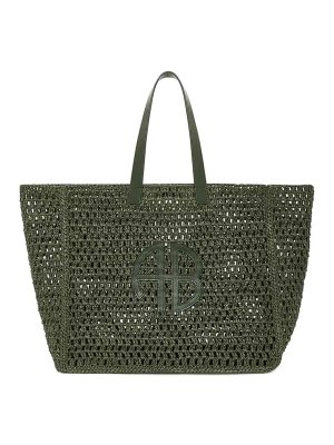 ANINE BING: shoulder bags - Bag