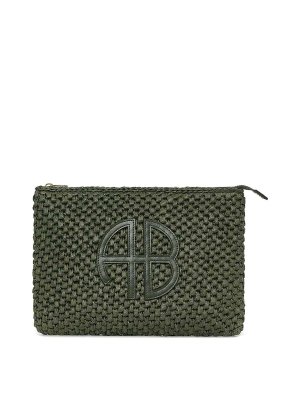 ANINE BING: shoulder bags - Bag