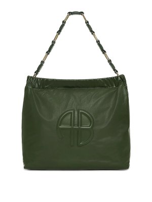 ANINE BING: shoulder bags - Bag