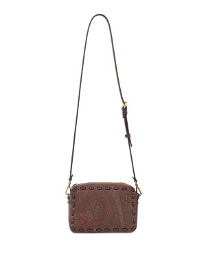 ETRO: cross body bags - Bag