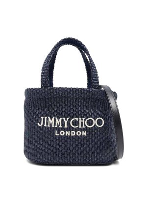 JIMMY CHOO: borse a tracolla - Borsa