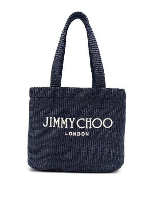 JIMMY CHOO: shopper - Borsa