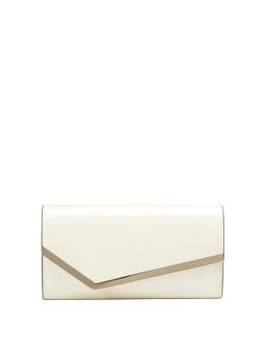 JIMMY CHOO: shopper - Borsa