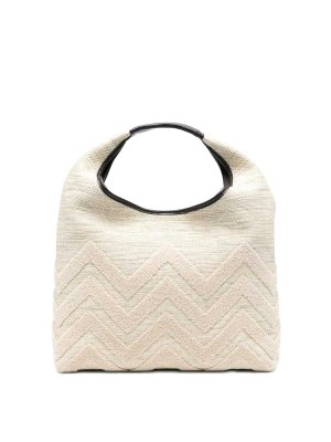 MISSONI: shopper - Borsa