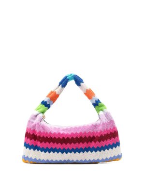 MISSONI: borse a spalla - Borsa