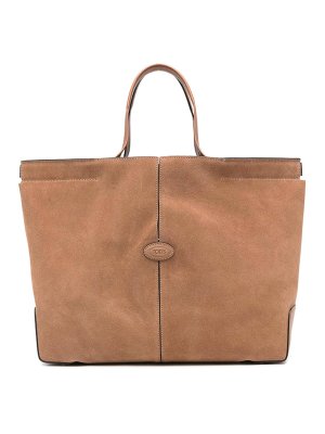 TOD'S: shopper - Borsa