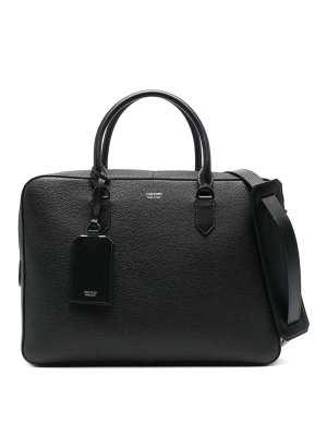 TOM FORD: Bolsos para el trabajo - Bolso Para El Trabajo - Negro