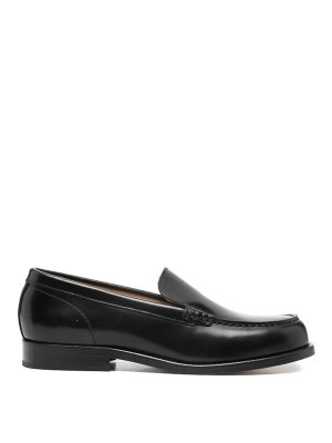 A.P.C.: Loafers & Slippers - Loafers