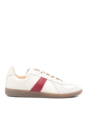 Adidas Originals: Chaussures de sport - Baskets - Blanc