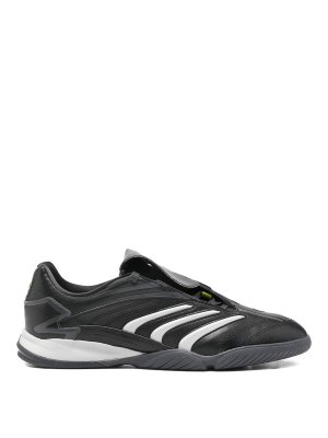 Adidas Originals: Chaussures de sport - Baskets - Noir