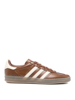 Adidas Originals: Sneaker - Sneaker - Braun