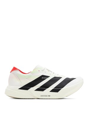 Adidas Originals: Sneaker - Sneaker - Weiß