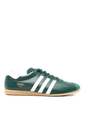 Adidas Originals: スニーカー - スニーカー - 緑