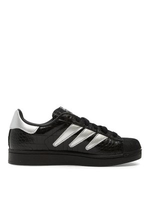 Adidas Originals: Sneaker - Sneaker - Schwarz