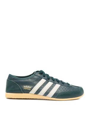 Adidas Originals: Chaussures de sport - Baskets - Vert