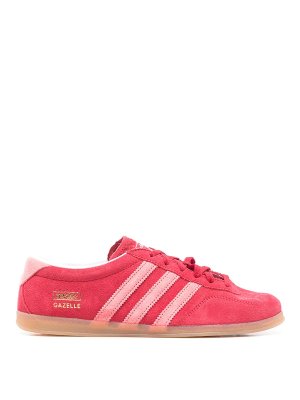Adidas Originals: Sneaker - Sneaker - Rot
