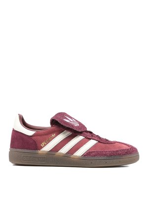 Adidas Originals: Sneaker - Sneaker - Rot