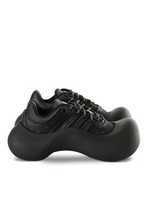 Adidas Originals: Chaussures de sport - Baskets - Noir