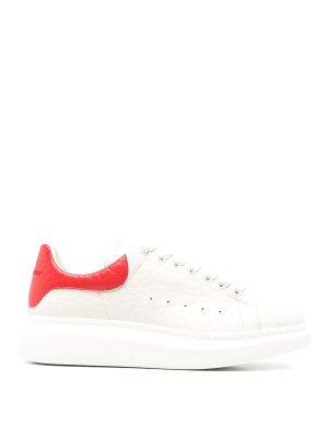 ALEXANDER MCQUEEN: trainers - Sneakers
