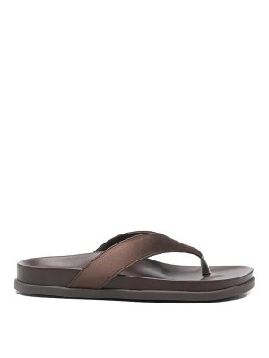 ANCIENT GREEK SANDALS: sandals - Sandals